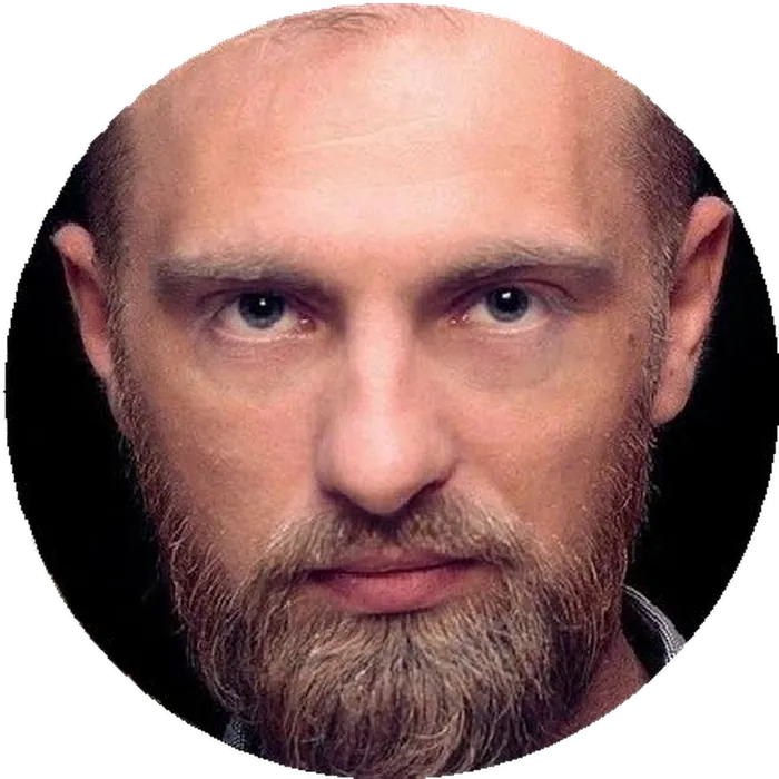 Artur Gniazdowski — CTO